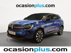 Azul Usado 2023 Renault Austral Techno SUV | 27.182 € (Precio justo)