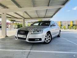Gris / plata Usado 2009 Audi A6 Berlina | 6800 € (Precio justo)