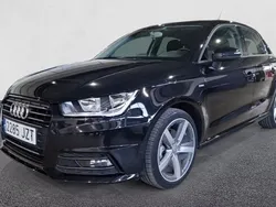 Usado 2017 Audi A1 Sportback Utilitario | 14.890 € (Buen precio)