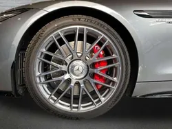 Gris Nuevo 2024 Mercedes SL55 AMG AMG Coupe | 185.600 €
