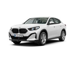 Blanco Usado 2025 BMW X2 Comfort Edition SUV | 42.900 €