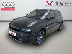 Negro Usado 2024 Lynk & Co 01 SUV | 31.491 € (Un poco caro)