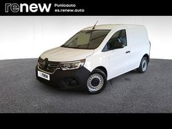 Blanco Usado 2025 Renault Kangoo Monovolumen | 19.562 €