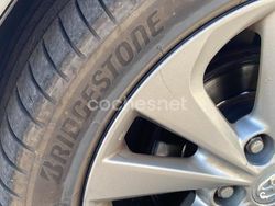 Blanco Usado 2013 Toyota Auris Hybrid Advance Familiar | 9500 € (Precio justo)