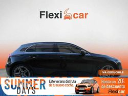 Negro Usado 2020 Mercedes A180 Utilitario | 19.490 € (Precio justo)
