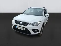 Usado 2021 Seat Arona Style SUV | 16.500 € (Precio justo)