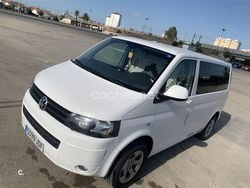 Blanco Usado 2015 VW T5 Pro Van | 18.000 € (Buen precio)