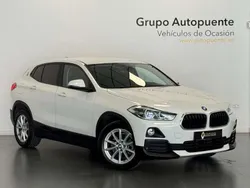 Blanco Usado 2019 BMW X2 Comfort Edition SUV | 19.990 € (Precio justo)