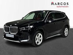 Otro Usado 2024 BMW X1 SUV | 41.000 € (Precio justo)