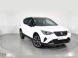 Blanco Nuevo 2025 Seat Arona FR SUV | 24.900 € (Caro)