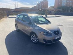 Gris / plata Usado 2013 Seat Altea XL Style Monovolumen | 7900 € (Precio justo)
