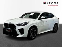 Blanco (veganza perforado schwarz) Usado 2024 BMW X2 SUV | 43.500 €