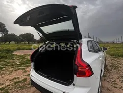 Blanco Usado 2018 Volvo XC60 Momentum SUV | 18.499 € (Buen precio)