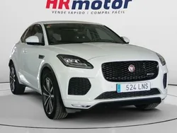 Usado 2019 Jaguar E-Pace S SUV | 17.350 € (Buen precio)