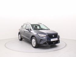 Blanco Usado 2024 Seat Arona Style SUV | 20.900 € (Un poco caro)