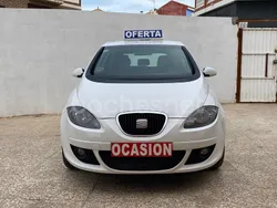 Blanco Usado 2006 Seat Altea Reference Monovolumen | 3890 € (Precio justo)