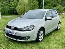 VW Golf VI
