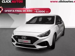 Usado 2024 Hyundai i30 N Line | 17.600 € (Buen precio)