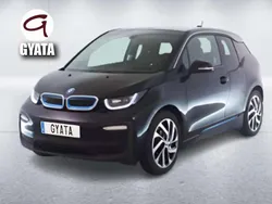 Negro Usado 2021 BMW i3 Utilitario | 14.890 € (Super precio)