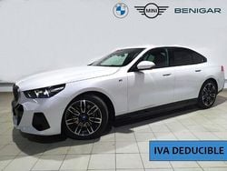 Blanco Usado 2025 BMW Isetta 250 Coupe | 57.500 €