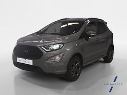 Gris Usado 2023 Ford Ecosport ST-Line SUV | 13.890 € (Precio justo)