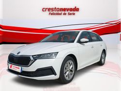 Usado 2020 Skoda Octavia Ambition Familiar | 20.000 € (Precio justo)
