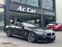 Negro Usado 2023 BMW M850 Coupe | 79.900 € (Un poco caro)