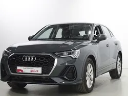 Usado 2024 Audi Q3 Advanced Plus SUV | 37.600 € (Buen precio)