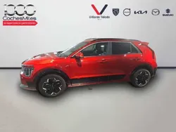 Rojo Nuevo 2025 Kia e-Niro SUV | 28.100 €
