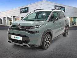 Gris Usado 2023 Citroën C3 Aircross Shine SUV | 17.490 € (Precio justo)