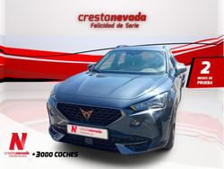 Usado 2021 Cupra Formentor SUV | 26.158 € (Precio justo)