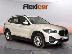 Blanco Usado 2020 BMW X1 SUV | 16.990 € (Precio justo)