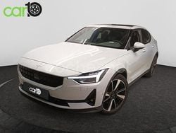 Eléctrico Usado 2021 Polestar 2 Long Range Dual motor Utilitario | 26.990 €