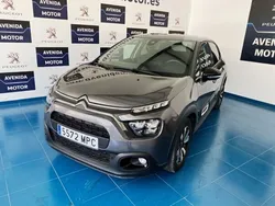 Usado 2024 Citroën C3 Origins Utilitario | 17.500 € (Caro)