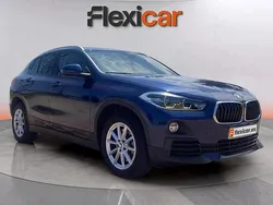 Azul Usado 2019 BMW X2 SUV | 20.890 € (Precio justo)