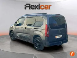 Gris Usado 2020 Citroën Berlingo Shine Monovolumen | 14.490 € (Super precio)