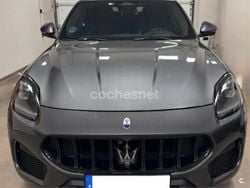 Gris / plata Usado 2023 Maserati Grecale SUV | 69.000 € (Caro)