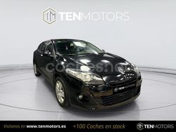 Violeta / lila Usado 2011 Renault Mégane GrandTour Familiar | 3499 € (Precio justo)