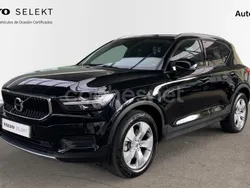 Negro Usado 2018 Volvo XC40 Momentum SUV | 28.900 € (Un poco caro)