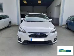 Rojo Usado 2021 Subaru XV SUV | 19.000 € (Super precio)