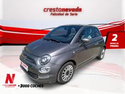 Usado 2022 Fiat 500 Dolcevita | 11.205 € (Precio justo)