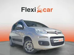 Gris Usado 2020 Fiat Panda Lounge Utilitario | 6990 € (Buen precio)