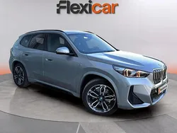 Gris Usado 2024 BMW X1 SUV | 38.090 € (Super precio)