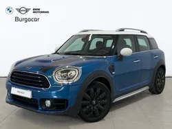 Usado 2019 Mini Cooper Countryman SUV | 23.900 € (Un poco caro)