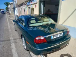 Jaguar S-Type