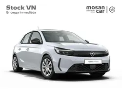 Karbon black Nuevo 2025 Opel Corsa Edition | 20.300 € (Precio justo)