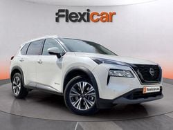 Blanco Usado 2024 Nissan X-Trail N-Connecta SUV | 29.390 € (Super precio)