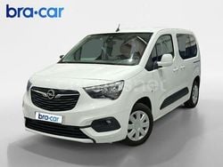 Blanco Usado 2020 Opel Combo Life Selective Monovolumen | 16.990 € (Precio justo)