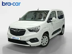 Blanco Usado 2020 Opel Combo Life Selective Monovolumen | 16.990 € (Precio justo)