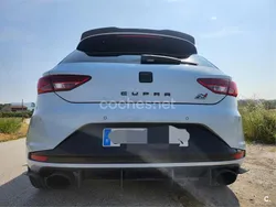 Blanco Usado 2014 Cupra Leon Berlina | 15.250 € (Super precio)